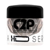 C2P Pro HD Loose Precious Eye Shadow Pigment Long-Lasting Shimmer for Face Body - Gangster 75