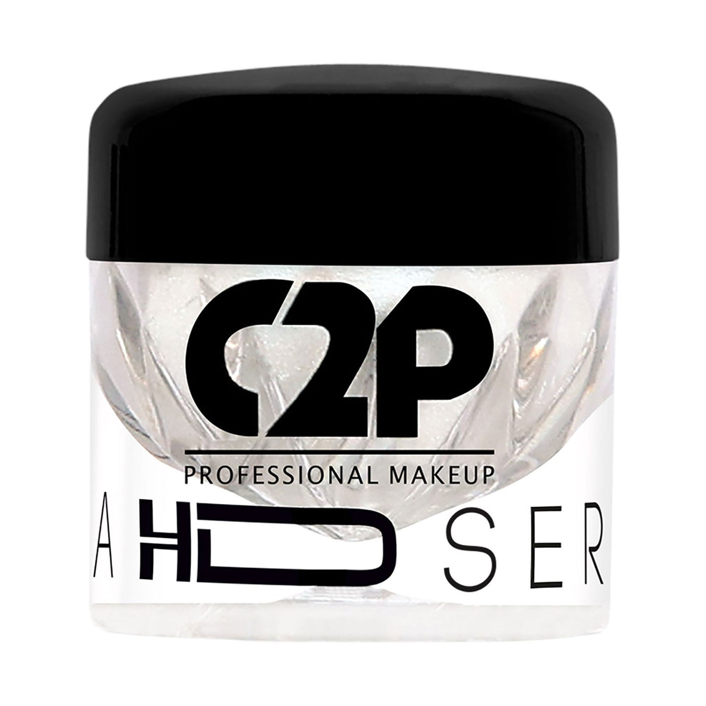 C2P Pro HD Loose Precious Eye Shadow Pigment Long-Lasting Shimmer for Face Body - Chillz 80