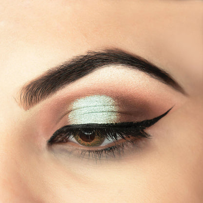 C2P Pro HD Loose Precious Eye Shadow Pigment Long-Lasting Shimmer for Face Body - Chillz 80