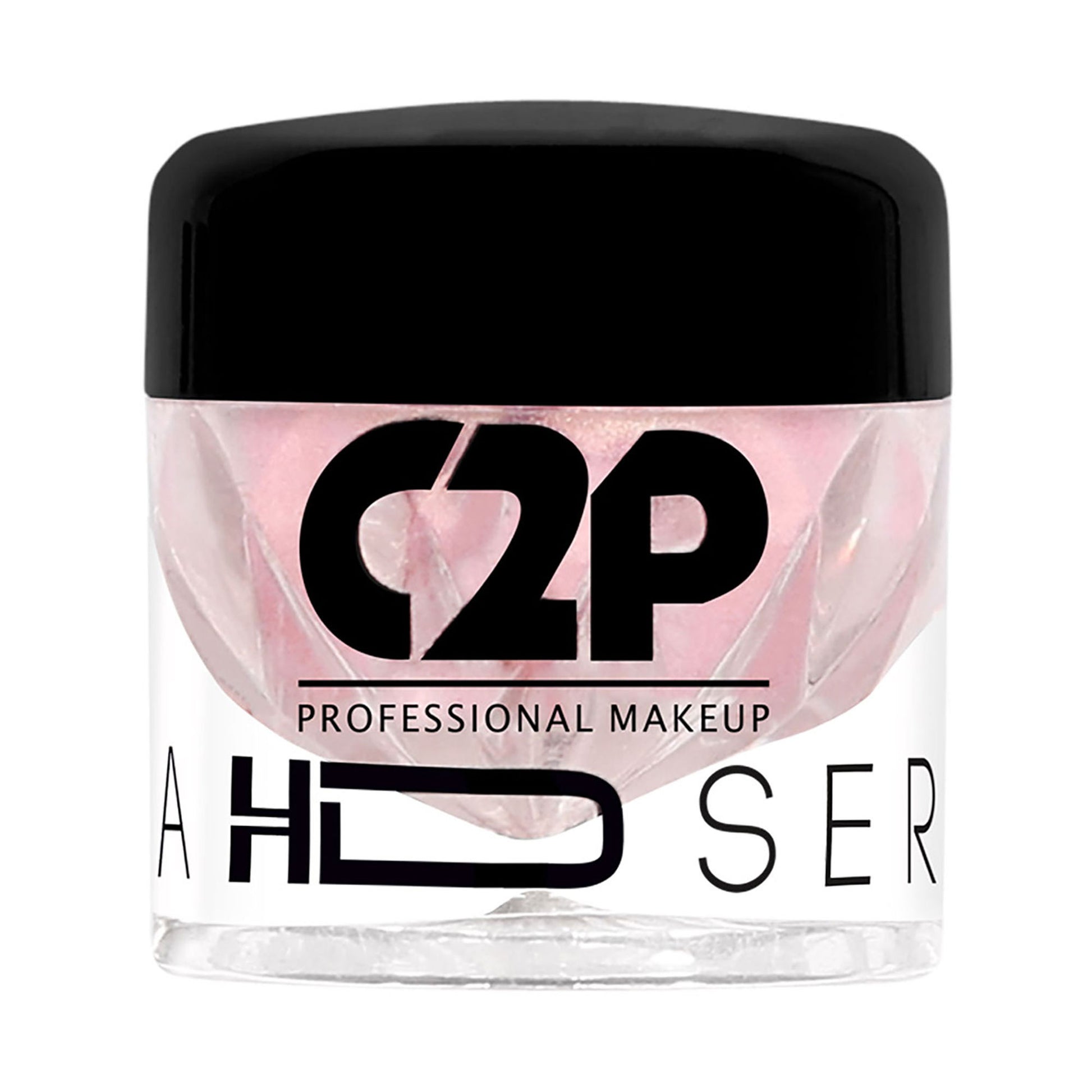 C2P Pro HD Loose Precious Eye Shadow Pigment Long-Lasting Shimmer for Face Body - Party Time 85