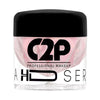 C2P Pro HD Loose Precious Eye Shadow Pigment Long-Lasting Shimmer for Face Body - Party Time 85