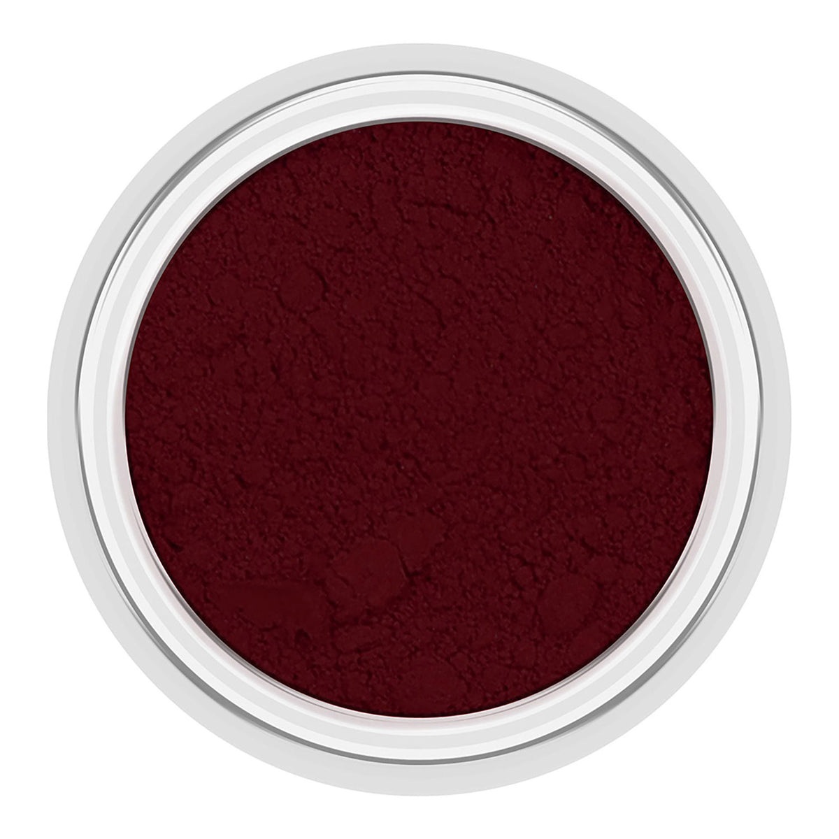 C2P Pro C2P Pro HD Loose Eye Shadow Pigment in Misty 87 with shimmering finish, shown on face and body for long-lasting glow