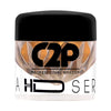 C2P Pro HD Loose Precious Eye Shadow Pigment Long-Lasting Shimmer for Face Body - Mind Blowing 102
