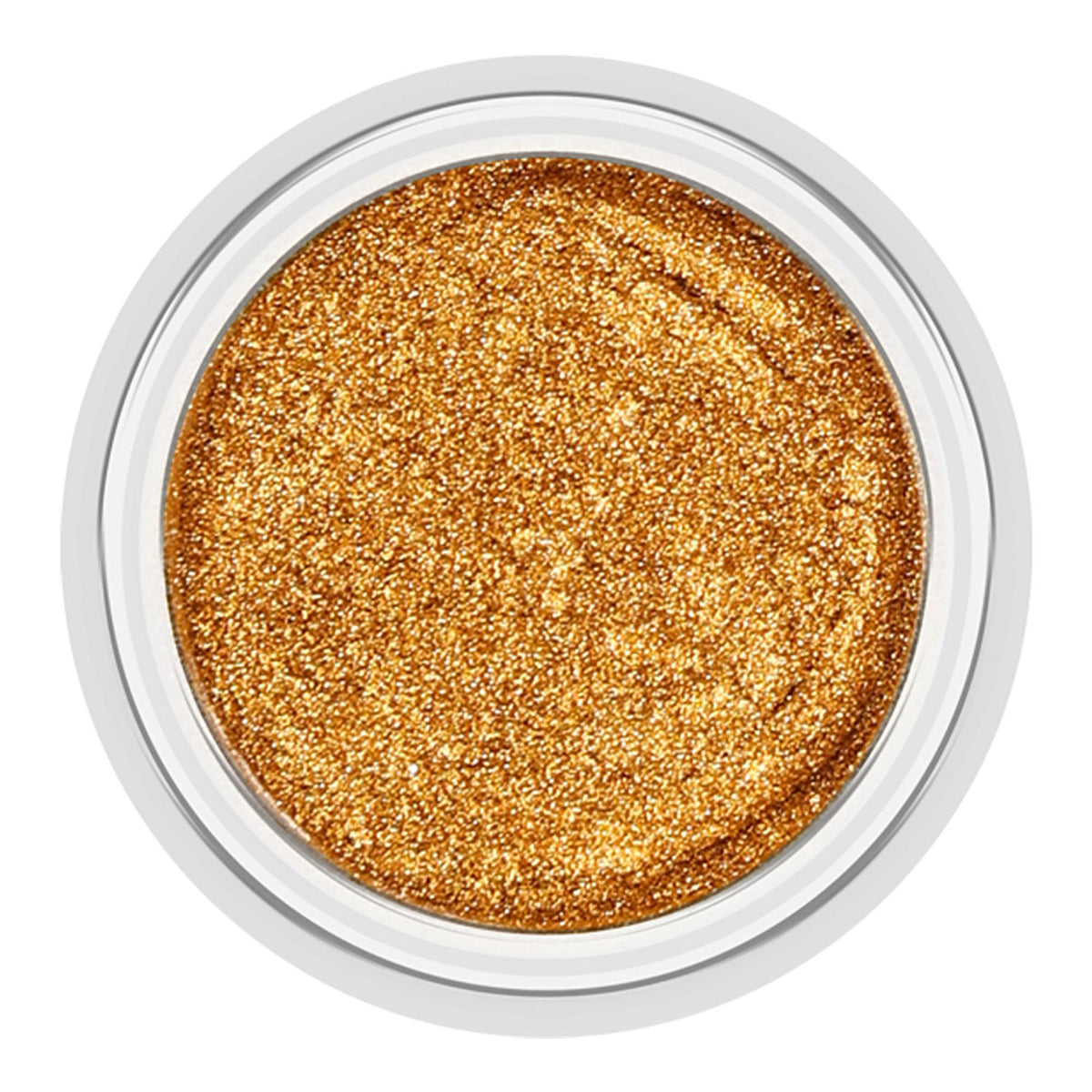 C2P Pro HD loose precious eye shadow pigment with shimmering finish, suitable for face and body, color 102 Mind Blowing