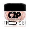 C2P Pro HD Loose Precious Eye Shadow Pigment Long-Lasting Shimmer for Face Body - Jewel Effect 114