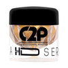 C2P Pro HD Loose Precious Eye Shadow Pigment Long-Lasting Shimmer for Face Body - Follow Me 139