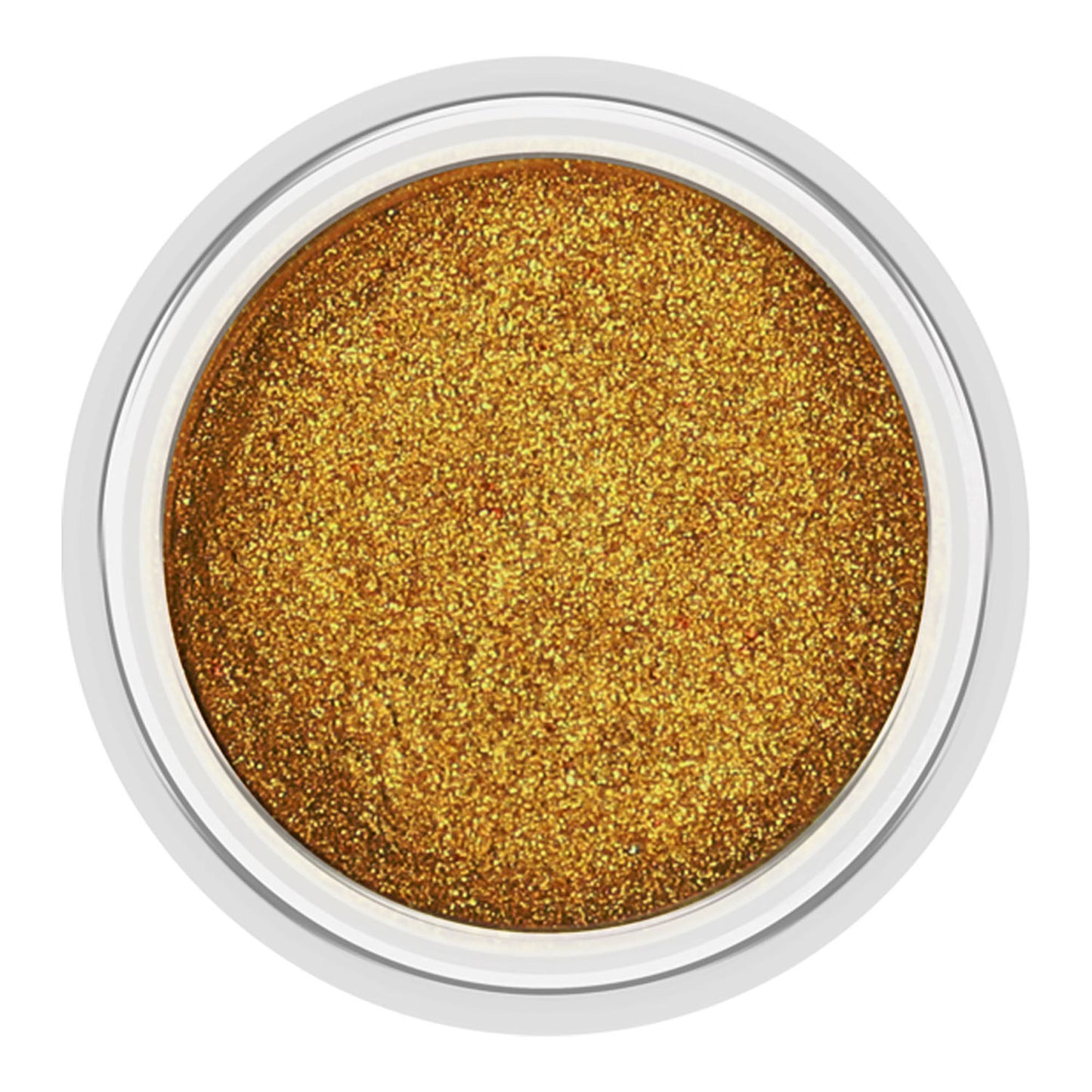C2P Pro HD Loose Precious Eye Shadow Pigment Long-Lasting Shimmer for Face Body - Velvet Rubel 143