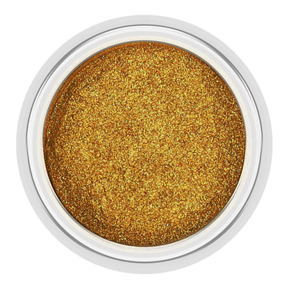 C2P Pro HD Loose Precious Eye Shadow Pigment Long-Lasting Shimmer for Face Body - Velvet Rubel 143