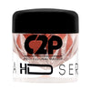 C2P Pro HD Loose Precious Eye Shadow Pigment Long-Lasting Shimmer for Face Body - Bold Vamp 181