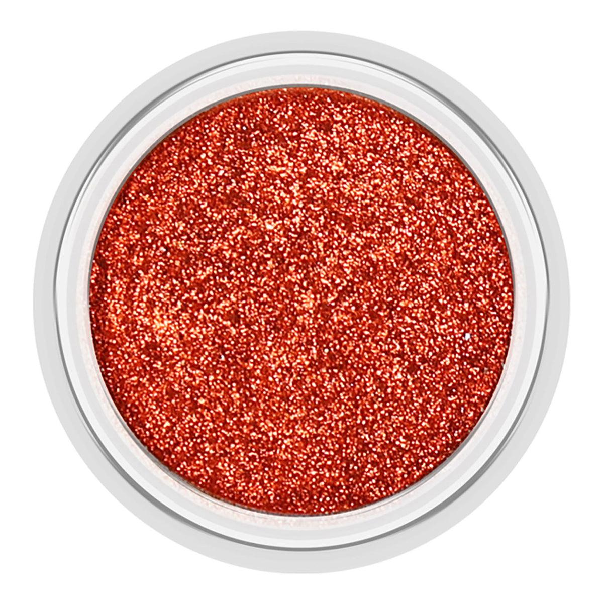 C2P Pro Pro HD loose eye shadow pigment in Bold Vamp 181 with shimmering finish for face and body application.