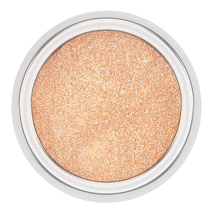 C2P Pro HD Loose Precious Eye Shadow Pigment Long-Lasting Shimmer for Face Body - Shinny Winny 190