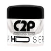 C2P Pro HD Loose Precious Eye Shadow Pigment Long-Lasting Shimmer for Face Body - Blue Moon 191