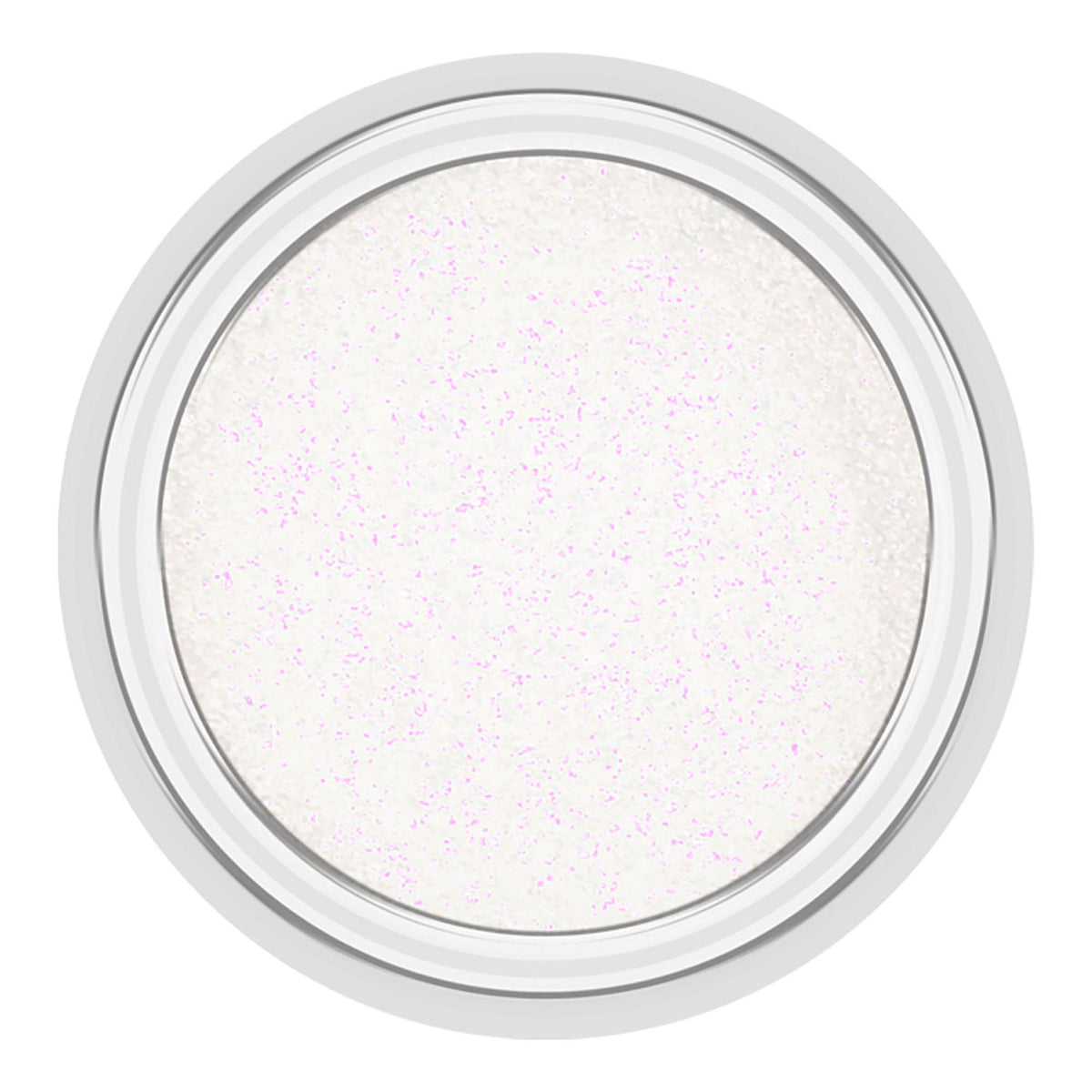 C2P Pro Blue Moon 191 loose shimmering eyeshadow pigment for face and body, long-lasting and vibrant blue color.