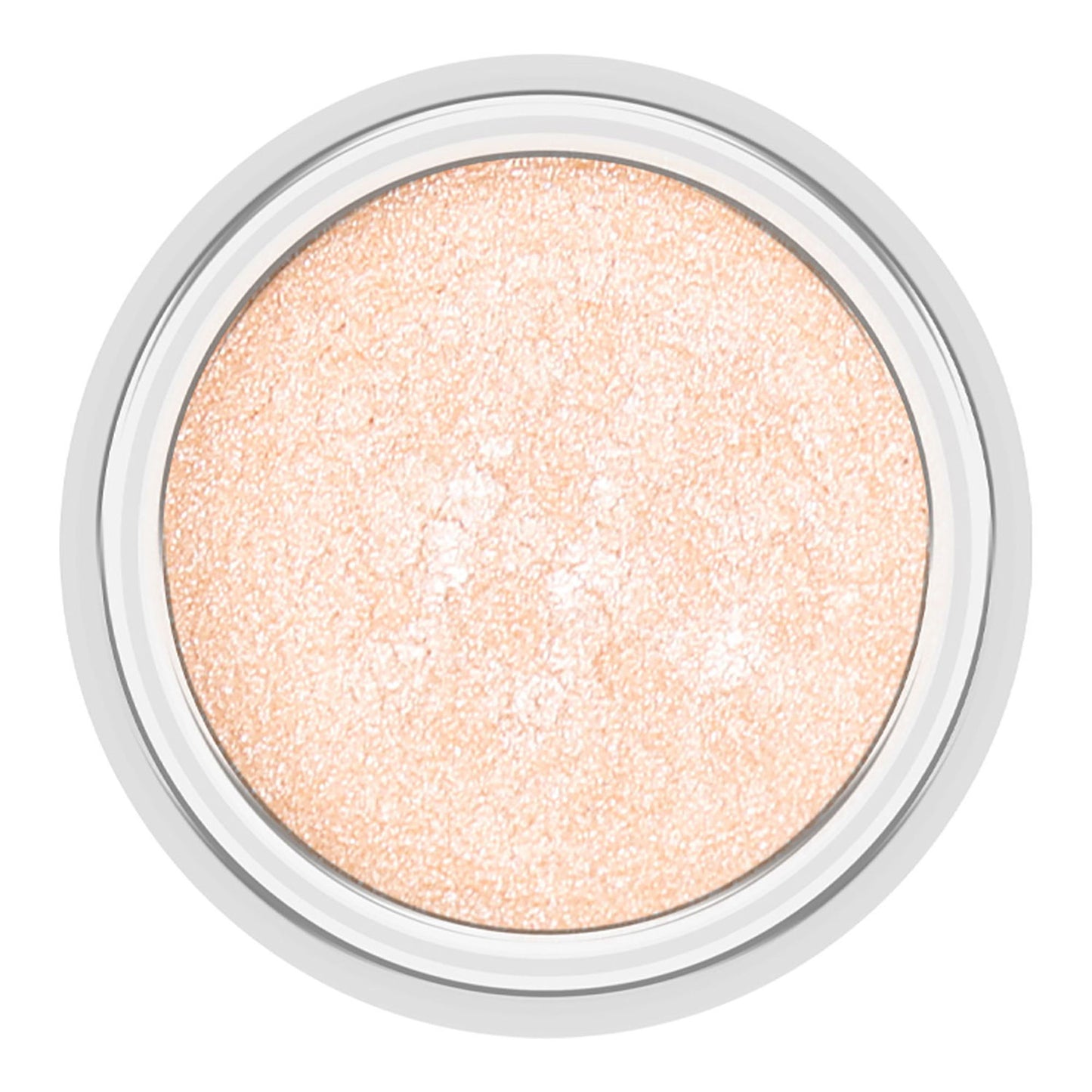 C2P Pro HD Loose Precious Eye Shadow Pigment Long-Lasting Shimmer for Face Body - I'm Here 345