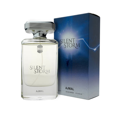Ajmal Silent Storm EDP Perfume For Men