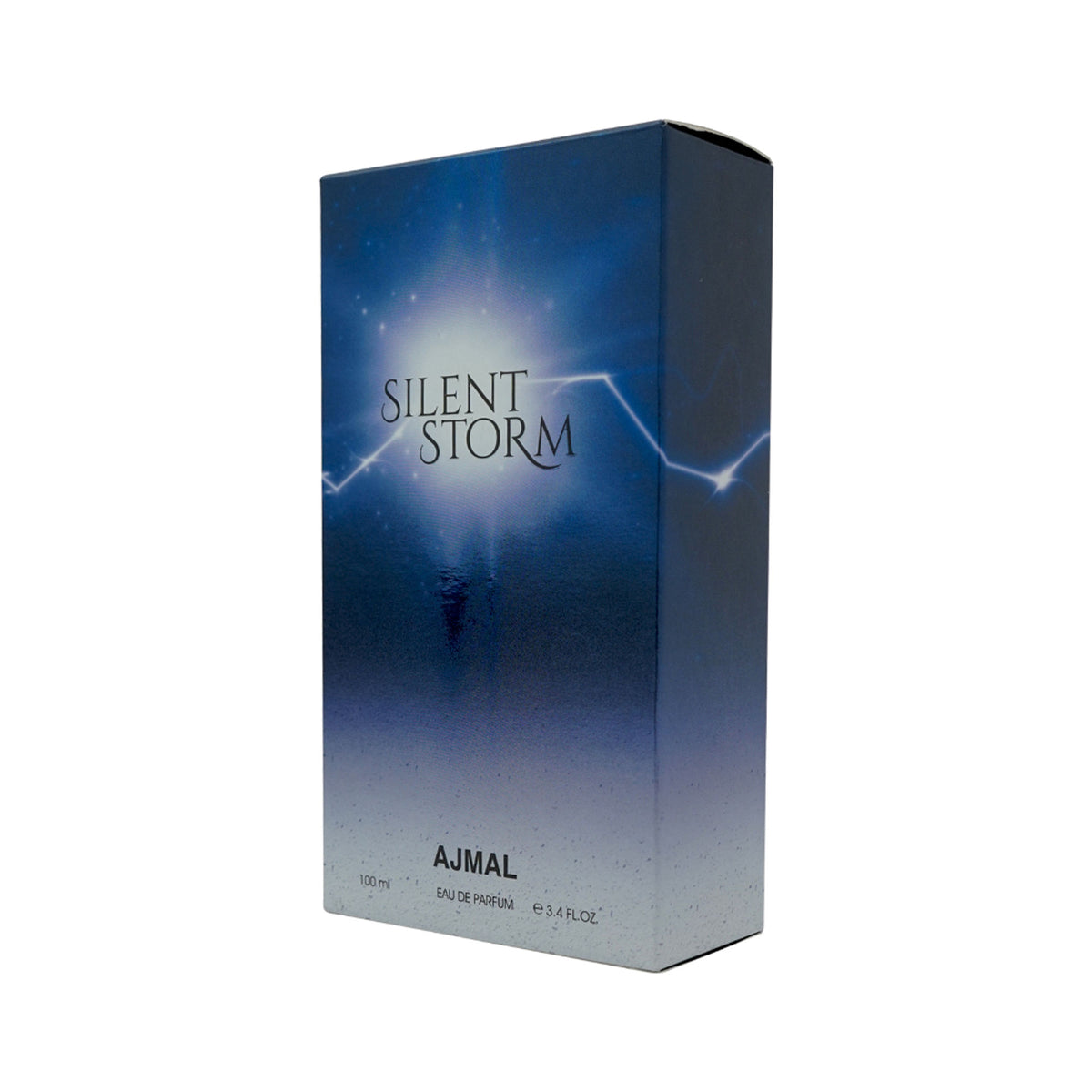 Ajmal Silent Storm EDP Perfume For Men