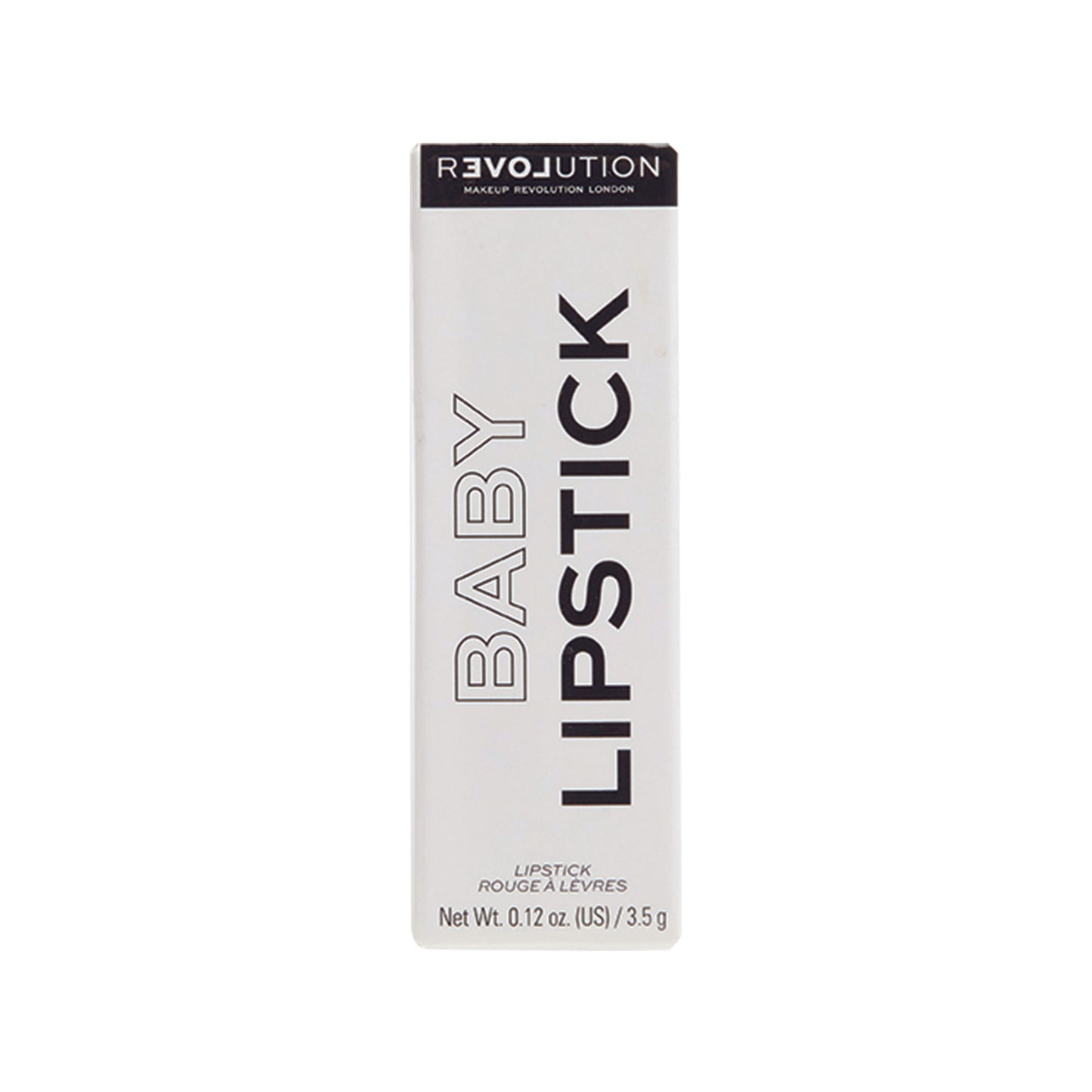 Revolution Relove Baby Lipstick - Create