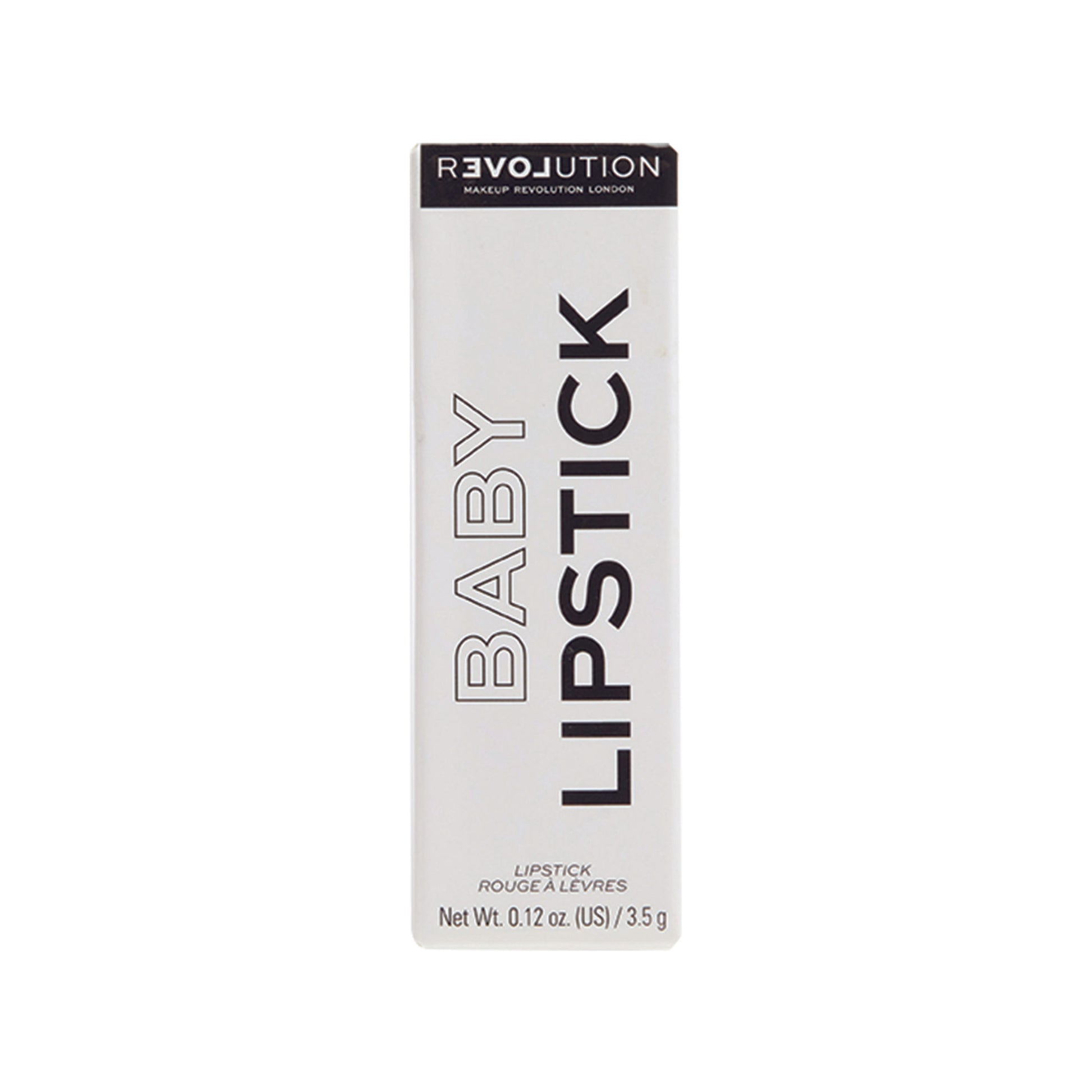 Revolution Relove Baby Lipstick - Create
