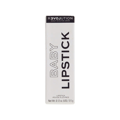 Revolution Relove Baby Lipstick - Create