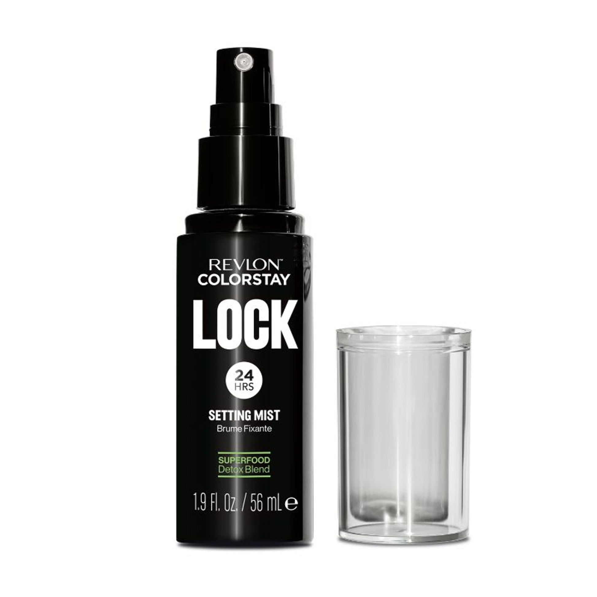 Revlon Colorstay Lock Setting Mist