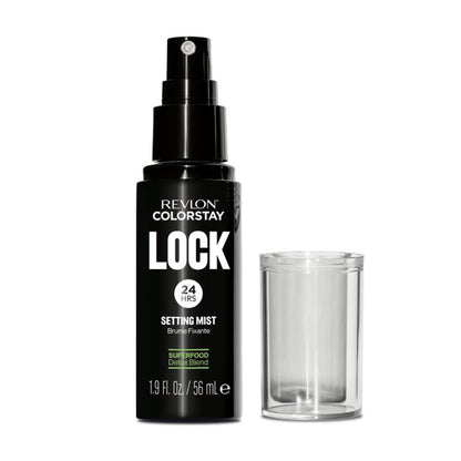 Revlon Colorstay Lock Setting Mist
