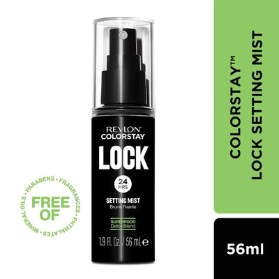 Revlon Colorstay Lock Setting Mist