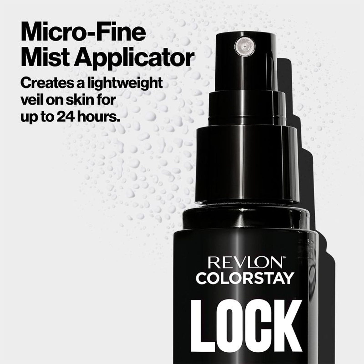 Revlon Colorstay Lock Setting Mist