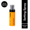 Type Beauty Mattifying Setting Spray SPF 35 PA+++ Face Makeup 12Hr Set For Oily Skin