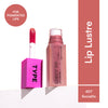 Type Beauty Lip Gloss For Pigmented Lips 6 Hrs Stay Vit C & Niacinamide - Socialite