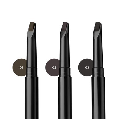 PAC Eyebrow Definer Pencil - 02