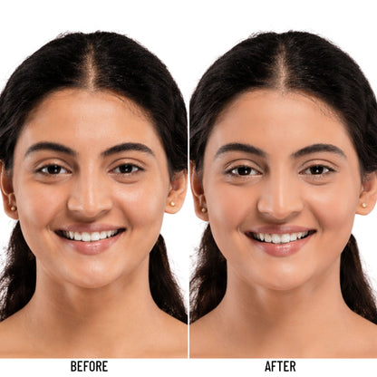 PAC Translucent Powder - Controls Shine, Prevents Flashbacks, Lightweight Setting Powder - 1