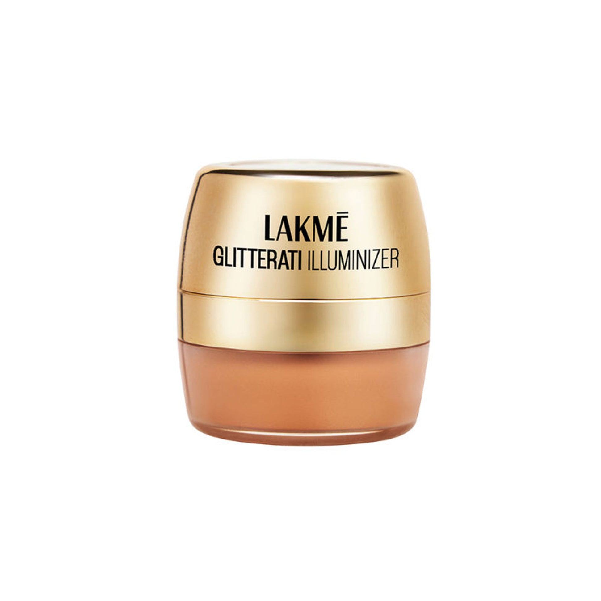 Lakme Ultimate Glam Highlighter - Desert Rose