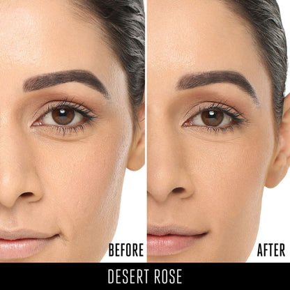 Lakme Ultimate Glam Highlighter - Desert Rose