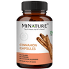 Minature Cinnamon Powder Capsules