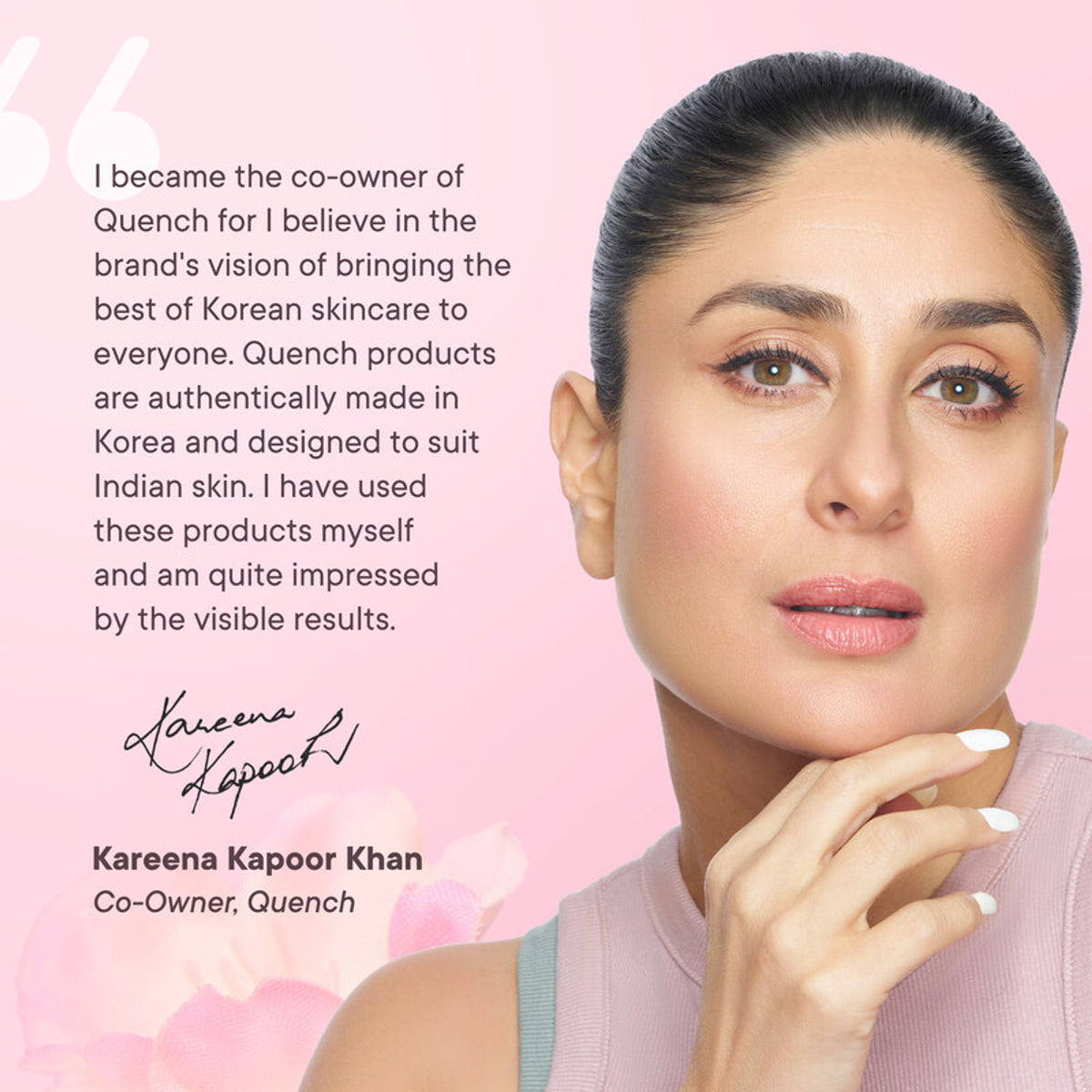Quench 2% Niacinamide Ultra Light Gel Moisturizer