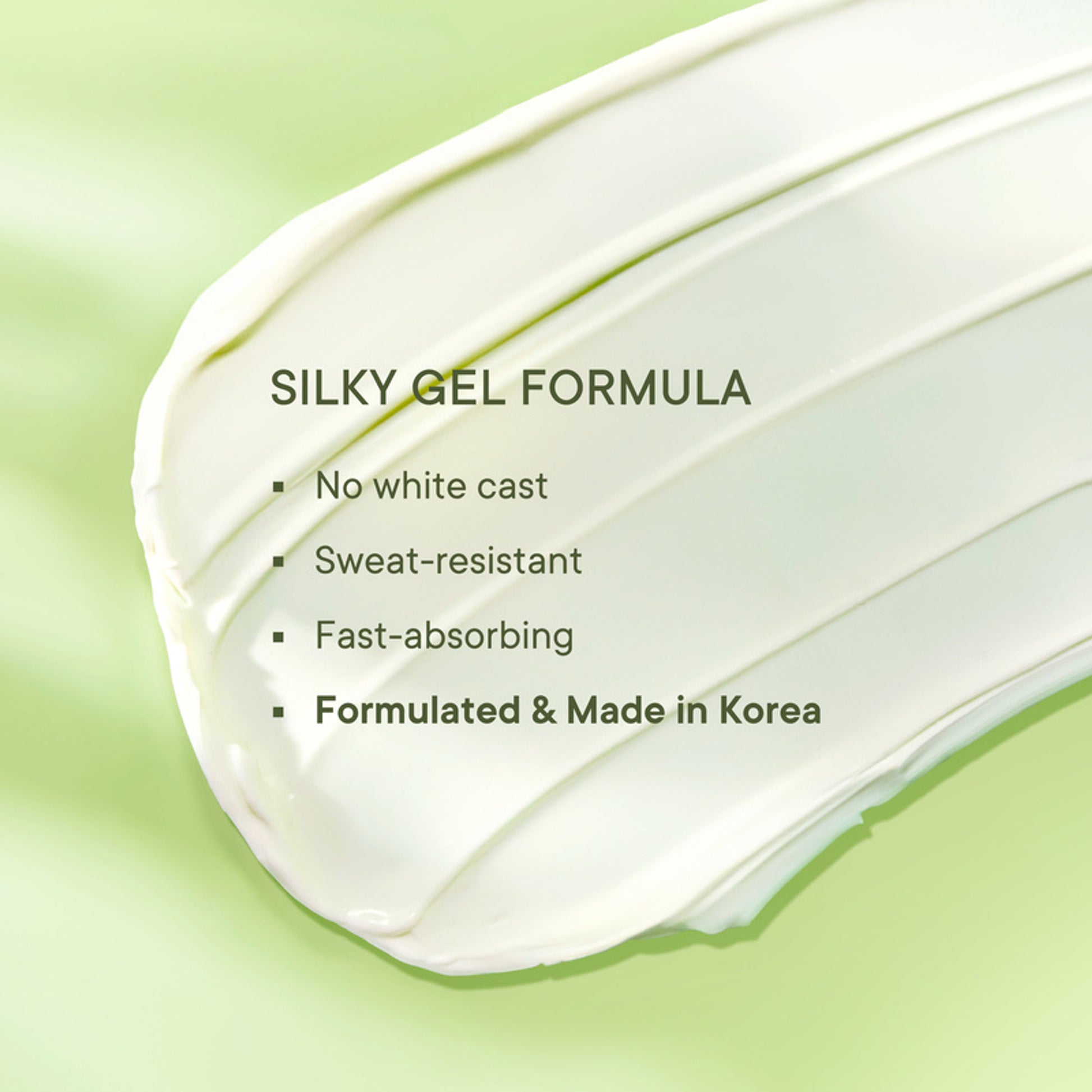 Vitamin E & Avocado Ultra Light SPF 50+ PA++++ Sunscreen for Glowing Skin