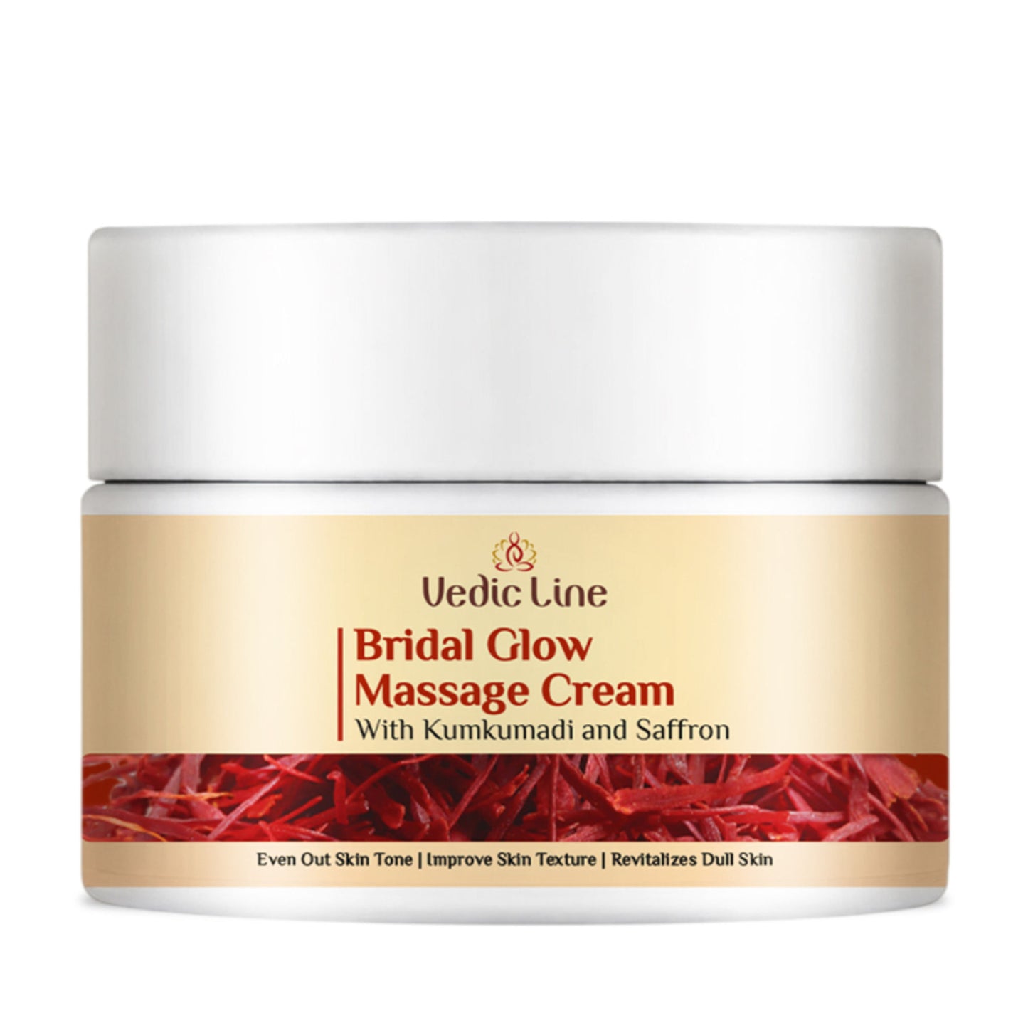 Vedic Line Kumkumadi Tailam Face Cream