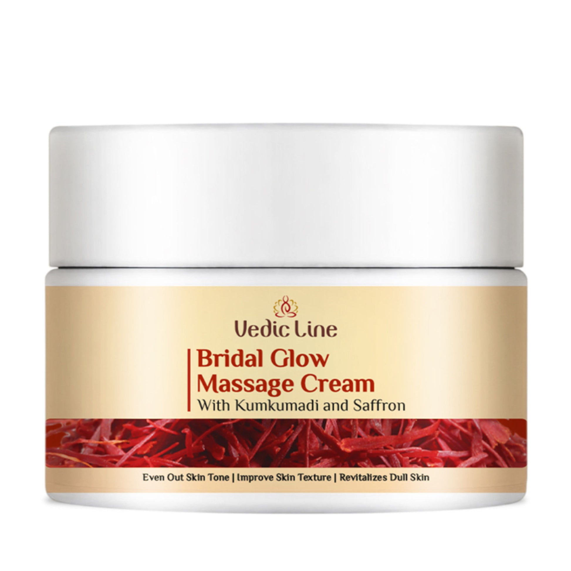 Vedic Line Kumkumadi Tailam Face Cream
