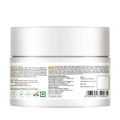 Vedic Line Kumkumadi Tailam Face Cream