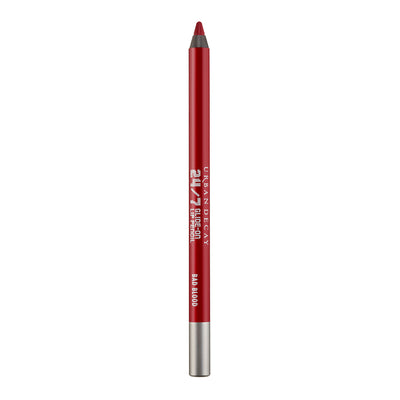 Urban Decay 24/7 Glide On Longwear Lip Pencil - Bad Blood