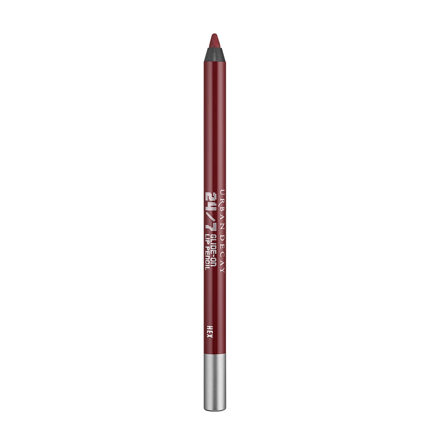 Urban Decay 24/7 Glide On Longwear Lip Pencil - Hex