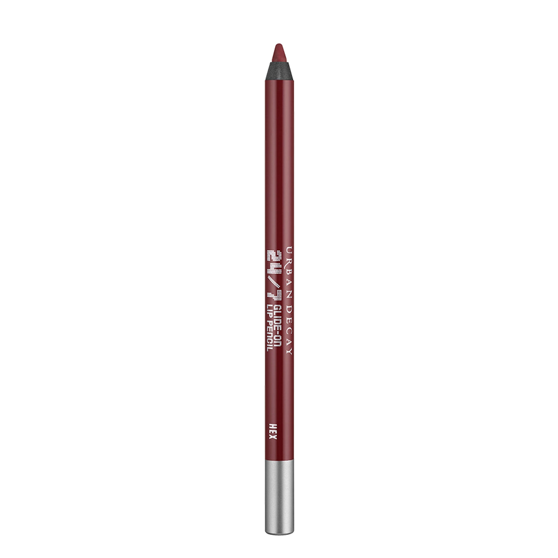 Urban Decay 24/7 Glide On Longwear Lip Pencil - Hex