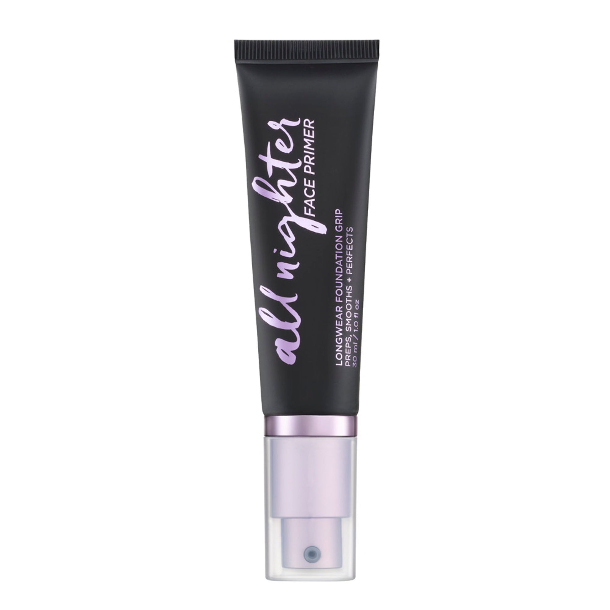 Urban Decay All Nighter Face Primer Long Wear Foundation