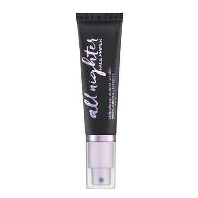 Urban Decay All Nighter Face Primer Long Wear Foundation