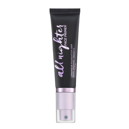 Urban Decay All Nighter Face Primer Long Wear Foundation