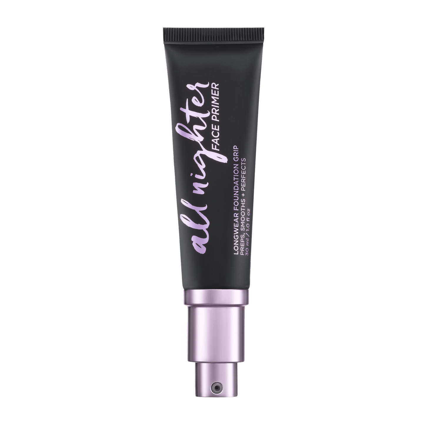 Urban Decay All Nighter Face Primer Long Wear Foundation