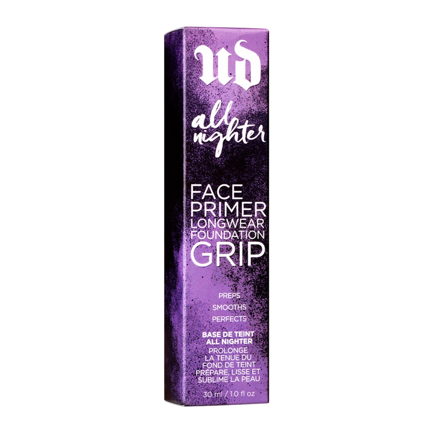 Urban Decay All Nighter Face Primer Long Wear Foundation