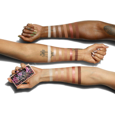 Urban Decay Naked Mini Es Palette - Sin