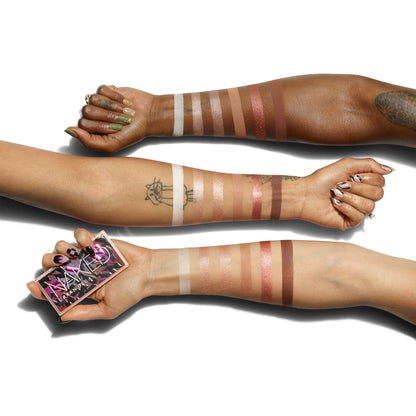Urban Decay Naked Mini Es Palette - Sin