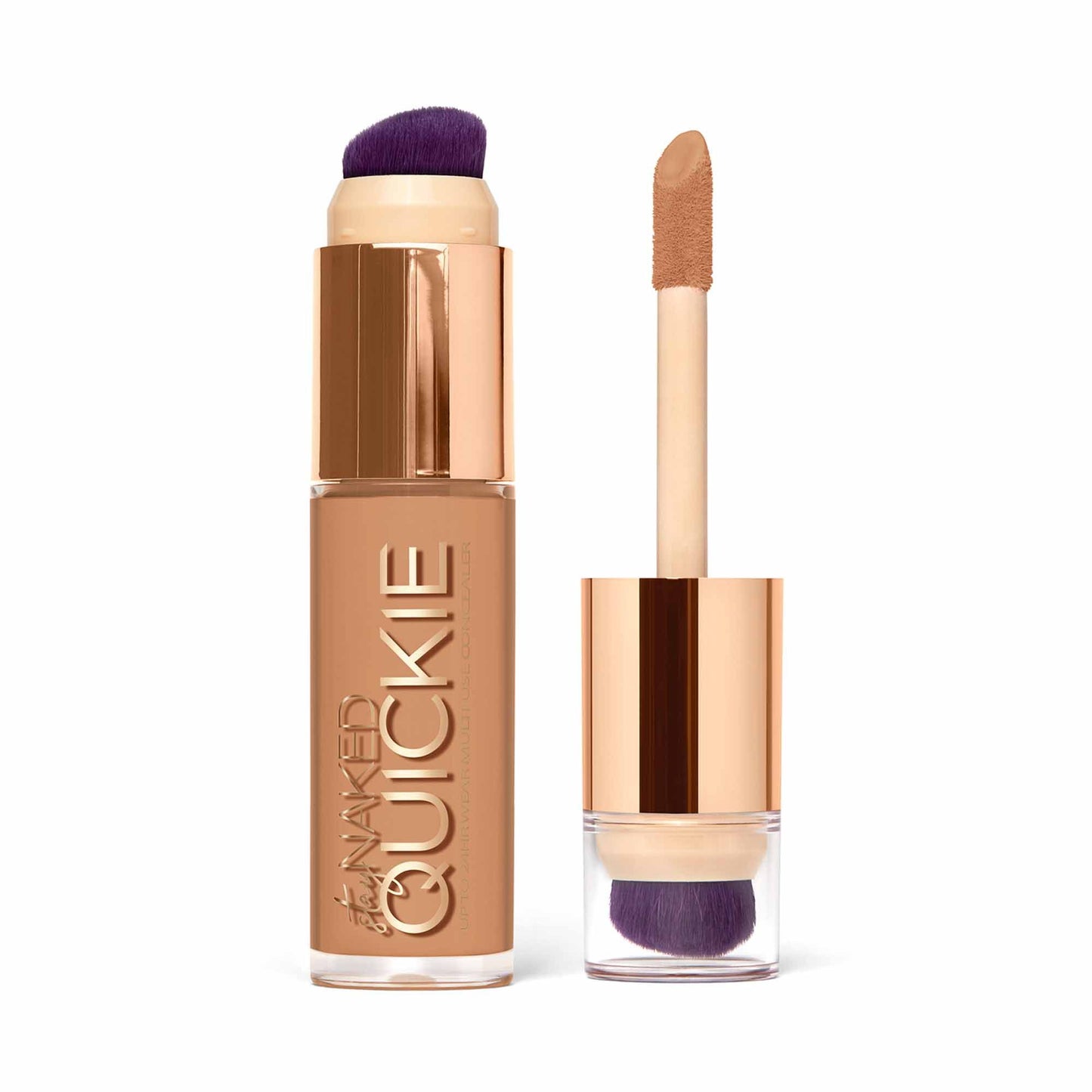 Urban Decay Quickie 24Hr Full-Coverage Waterproof Concealer - 50wo